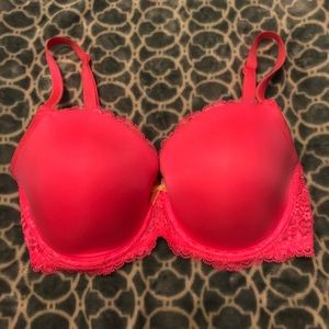 34DDD Dream Angels lined Demi